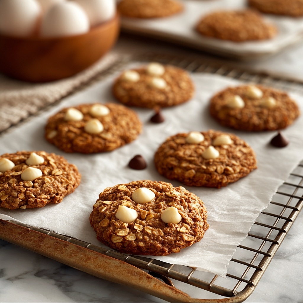 Marry Me Cookies Recipe - Recipe Image