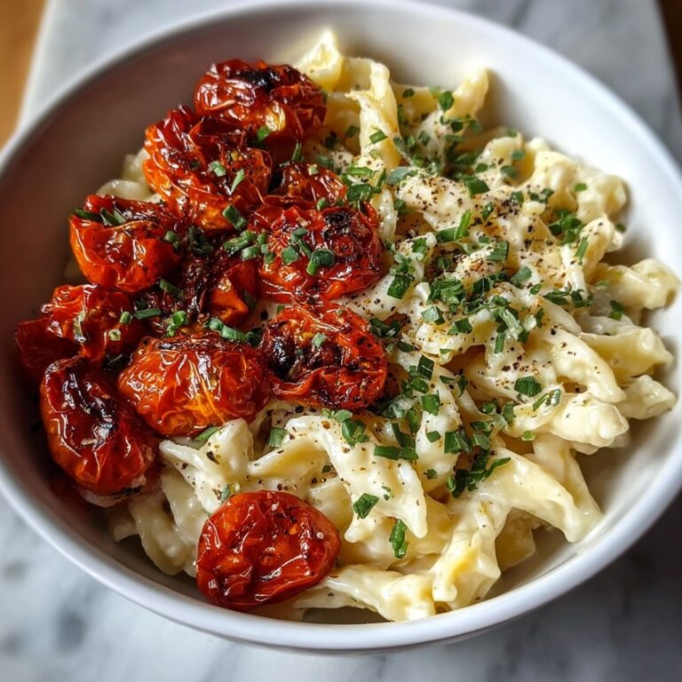 Baked Feta Pasta Recipe: 5 Reasons You’ll Love It Recipe