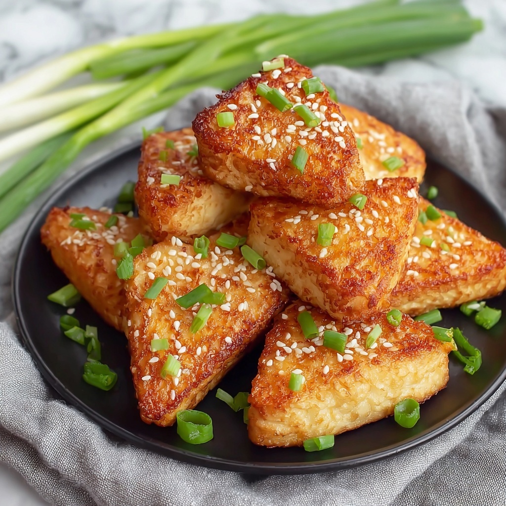 Delicious Homemade Shrimp Toast Recipe - Recipe Image
