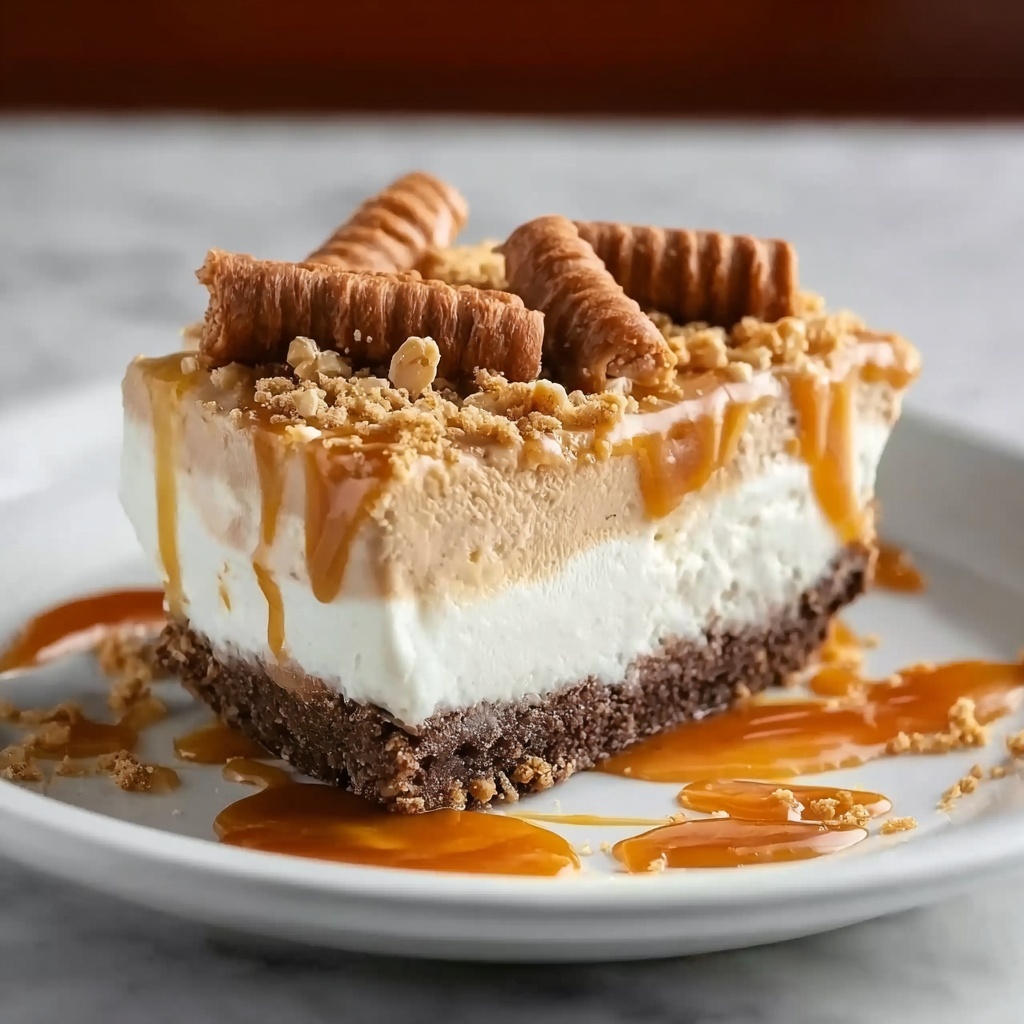 Hilly’s Pumpkin Caramel Pie Recipe - Recipe Image