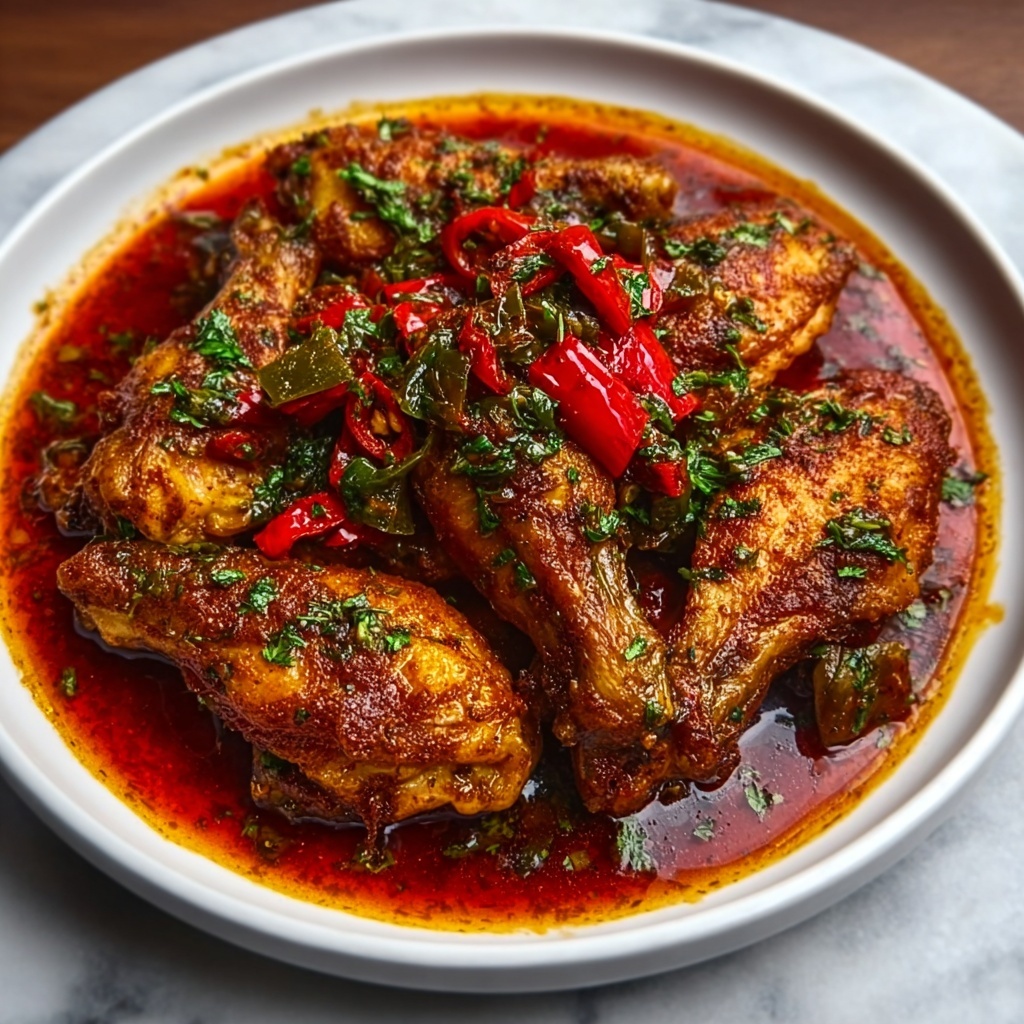 Roadrunner Chicken Stew with Sweet Potatoes, Snap Peas, and Bell Peppers Recipe - Recipe Image