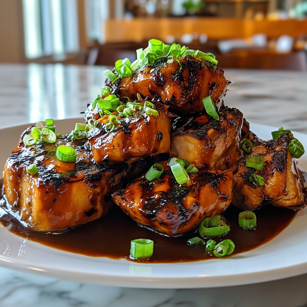 BBQ Chicken & Roasted Sweet Potato Bowls Recipe - Recipe Image