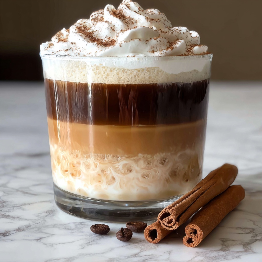 Holiday Coffee Drinks to Warm Your Soul Recipe - Recipe Image
