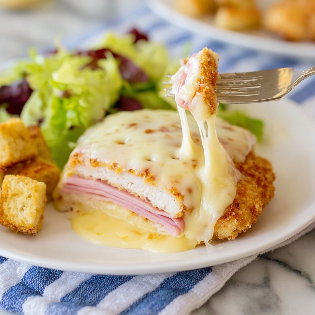 Malibu Chicken Recipe - Recipe Image