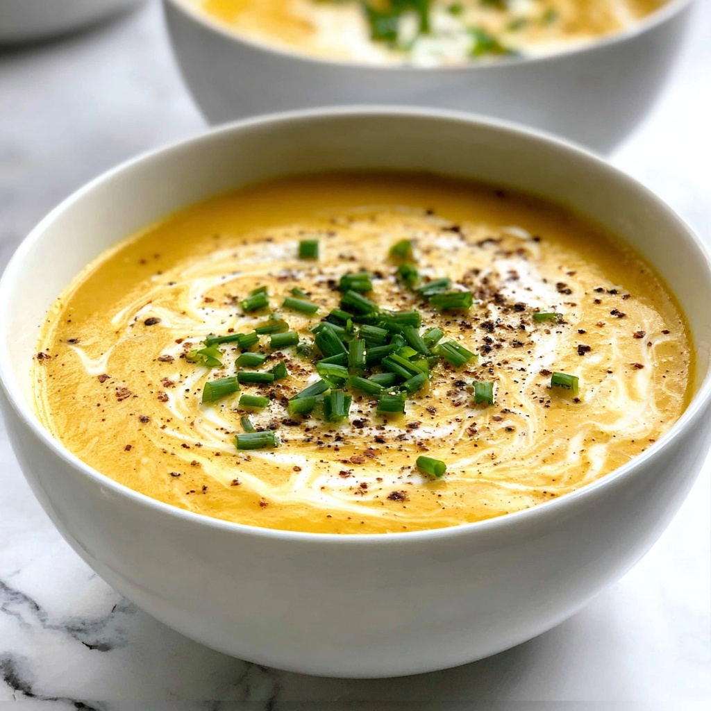 Egg Drop Soup Recipe - Recipe Image