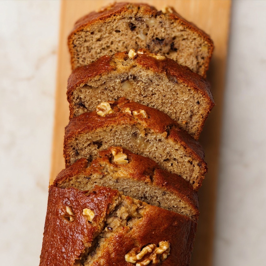 Gluten Free Pumpkin Bread Recipe Moist & Delicious from Scratch Recipe - Recipe Image