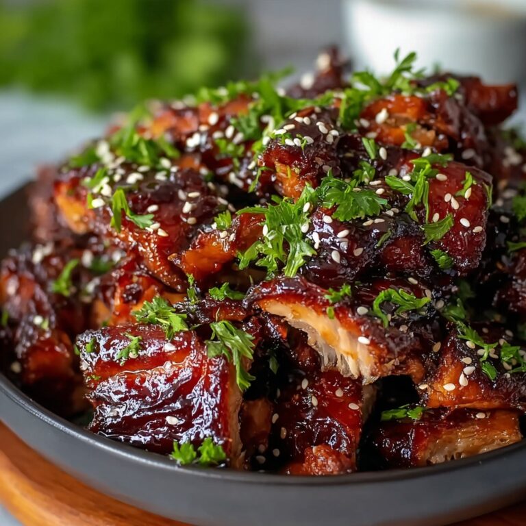 Slow Cooker Teriyaki Chicken Recipe