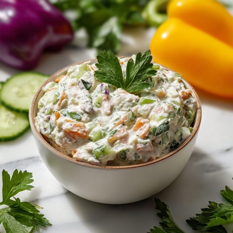 Creamy Sardine Dip that Will Transform Your Snack Game Recipe