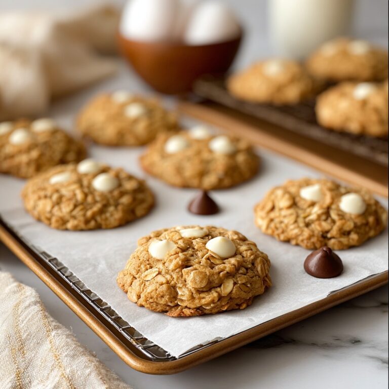 Marry Me Cookies Recipe