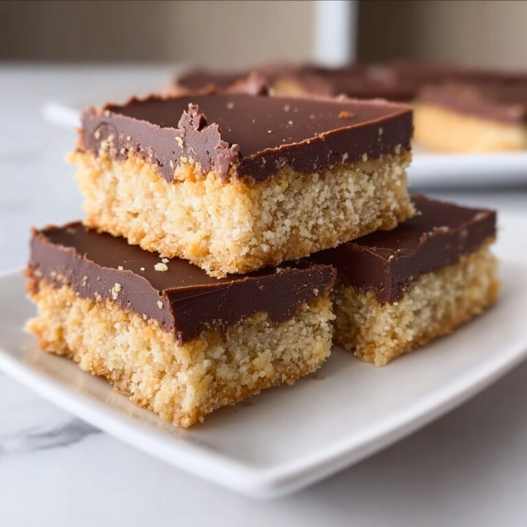 No Bake Buckeye Bars Recipe: 6 Simple Steps to Bliss Recipe