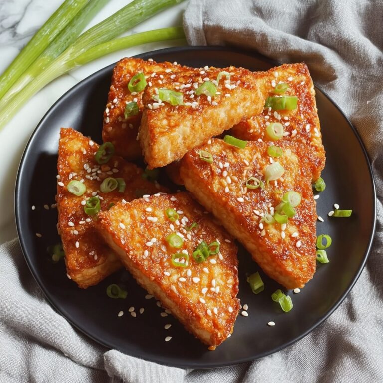 Delicious Homemade Shrimp Toast Recipe