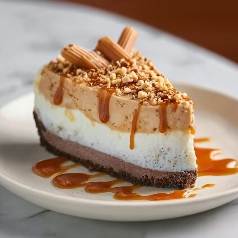 Hilly’s Pumpkin Caramel Pie Recipe