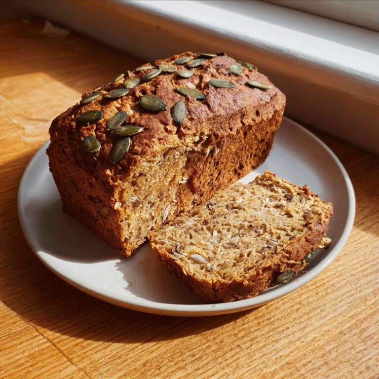 Oatmeal Seed Bread: 5 Reasons You’ll Adore This Recipe
