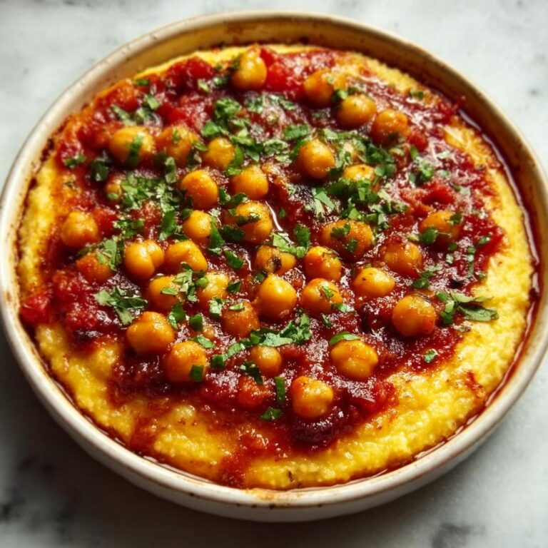 Pumpkin Chickpea Chili Recipe