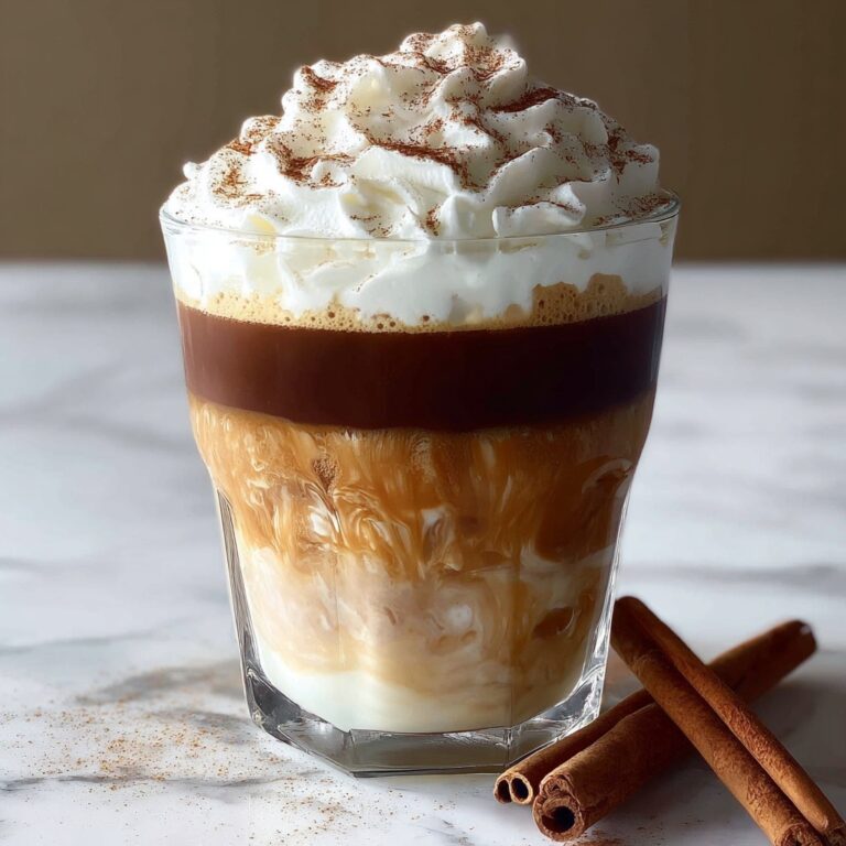 Holiday Coffee Drinks to Warm Your Soul Recipe