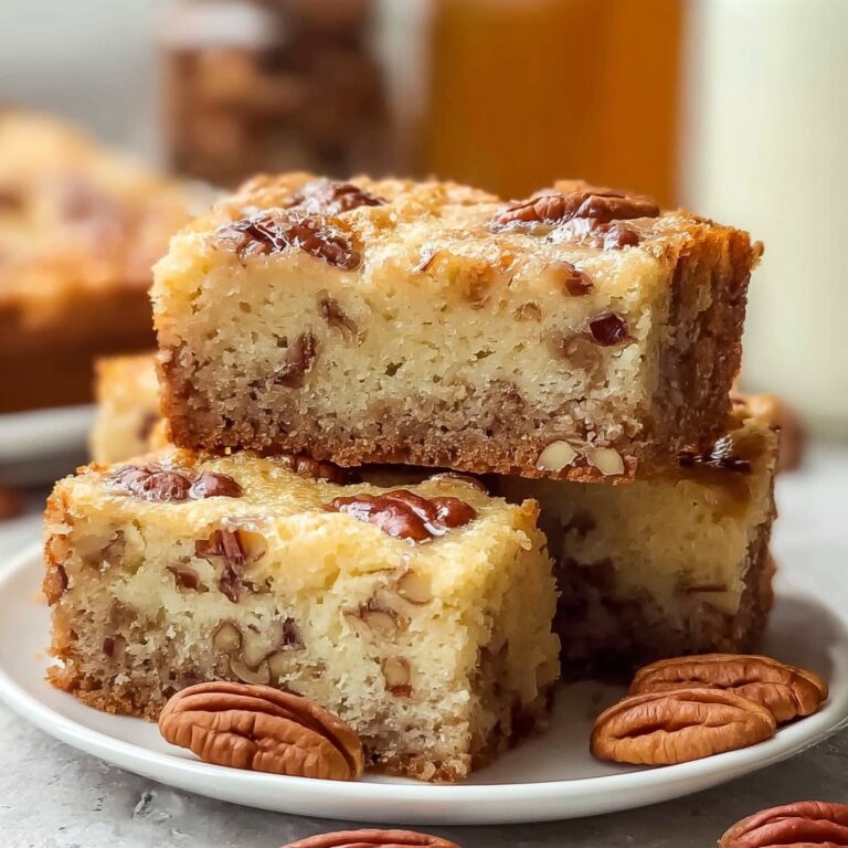 Honey Butter Sweet Alabama Pecan Bread Recipe