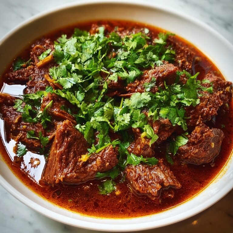 Mexican Shredded Beef Recipe: 5 Reasons to Love It Recipe