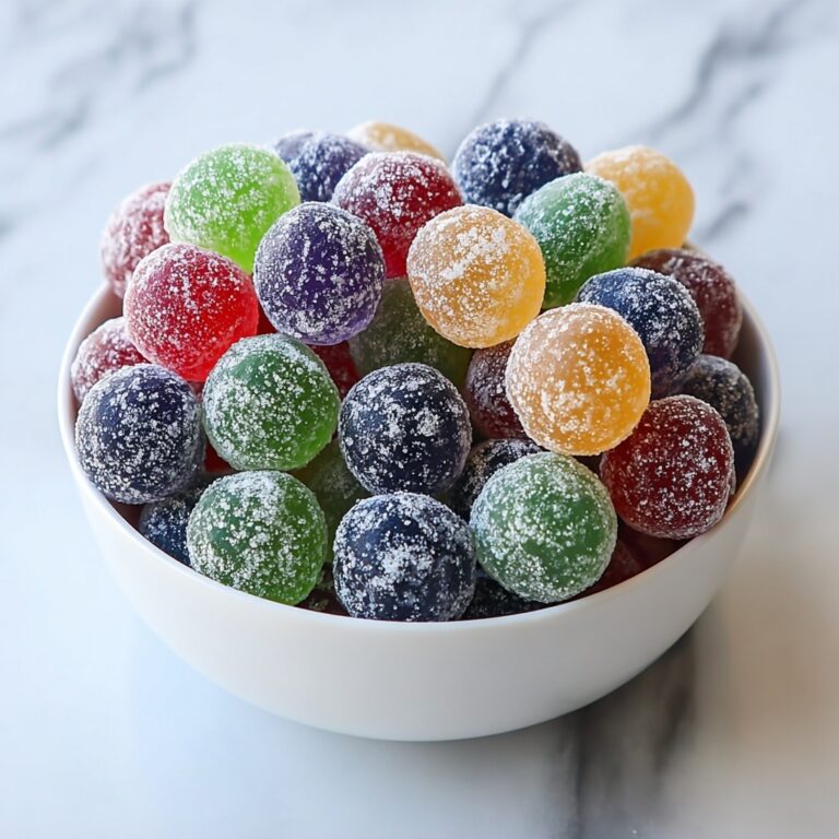 Kool-Aid Grapes: Refreshingly Sweet Snack Delight Recipe