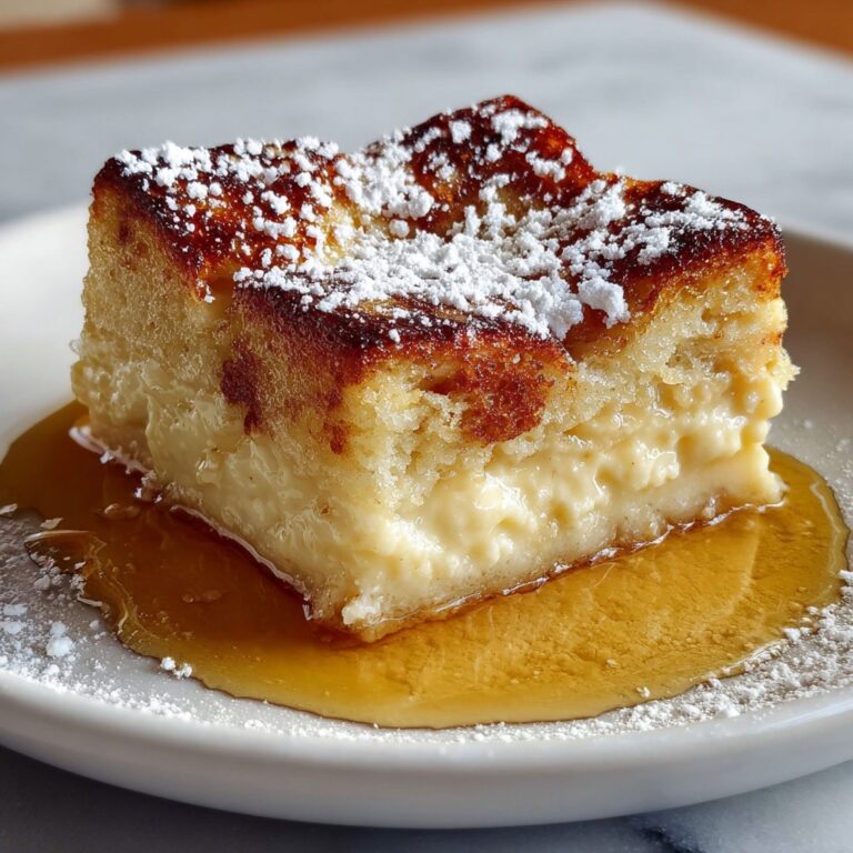Christmas French Toast Casserole: 5 Ways to Savor Cheer Recipe